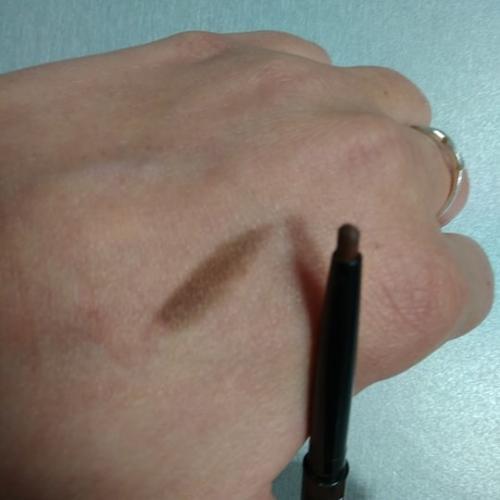 Mystik Warsaw Eye Brow Pencil (Kredka do brwi) - opinie | zdjęcie do recenzji od MoniaPasi - 2