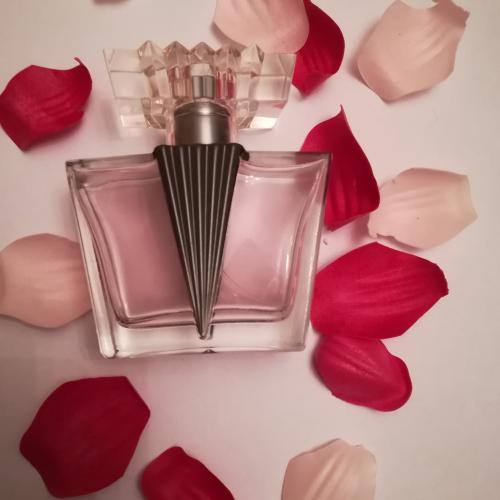 Avon Viva by Fergie EDP - opinie | zdjęcie do recenzji od aguss_iek