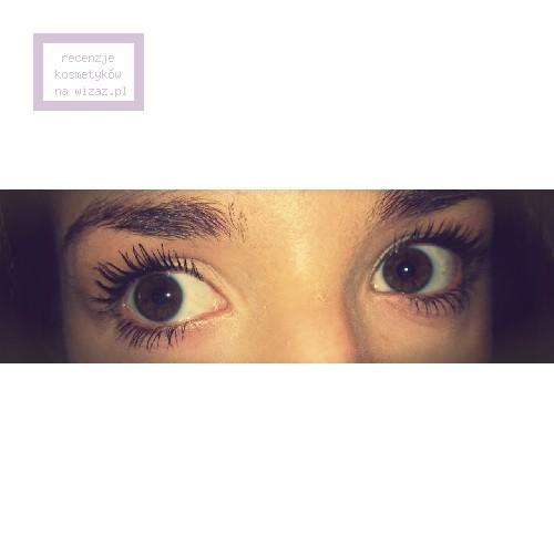 Maybelline New York The Falsies Volum` Express Flared Mascara (Tusz dający efekt sztucznych rzęs) - opinie | zdjęcie do recenzji od NesCa