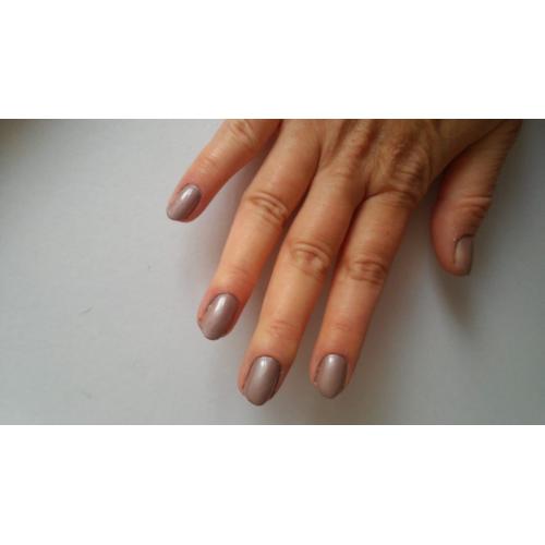 Nails Inc. Paint Can, Spray Can Nail Polish (Lakier do paznokci w sprayu) - opinie | zdjęcie do recenzji od MoniaPasi - 3