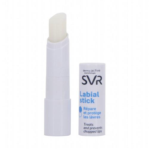SVR Labial Stick (Pomadka ochronna) - opinie | zdjęcie do recenzji od Moll87