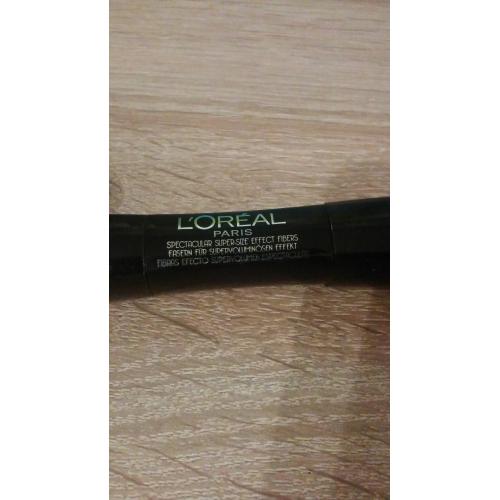 L'Oreal Paris False Lash Superstar Mascara, Red Carpet Black (Tusz do rzęs) - opinie | zdjęcie do recenzji od Karolina2025