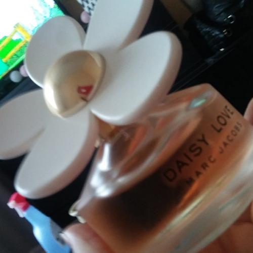 Marc Jacobs Daisy Love EDT - opinie | zdjęcie do recenzji od cryonyou2 - 1