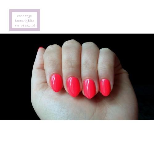 Color Club Professional Nail Lacquer (Lakier do paznokci) - opinie | zdjęcie do recenzji od vivinn - 1