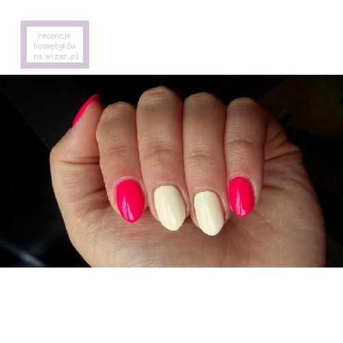 Color Club Professional Nail Lacquer (Lakier do paznokci) - opinie | zdjęcie do recenzji od vivinn - 2