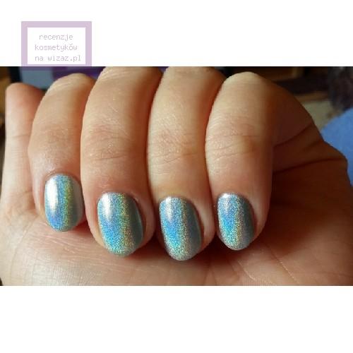 Color Club Professional Nail Lacquer (Lakier do paznokci) - opinie | zdjęcie do recenzji od vivinn - 3