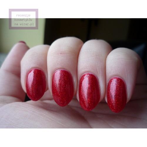 Color Club Professional Nail Lacquer (Lakier do paznokci) - opinie | zdjęcie do recenzji od vivinn - 4