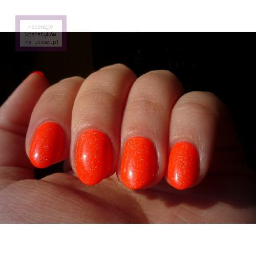 Color Club Professional Nail Lacquer (Lakier do paznokci) - opinie | zdjęcie do recenzji od vivinn - 5