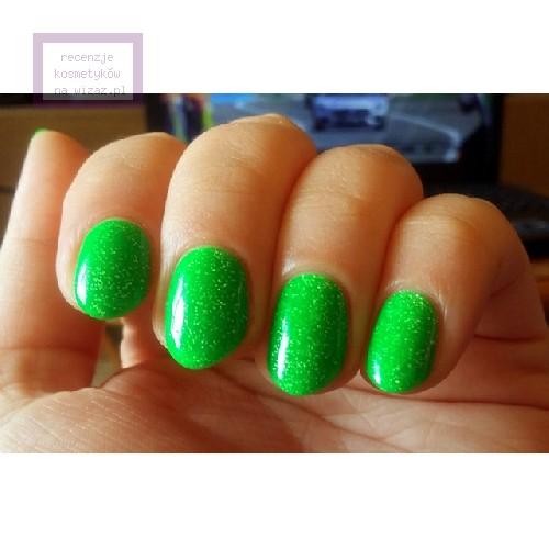 Color Club Professional Nail Lacquer (Lakier do paznokci) - opinie | zdjęcie do recenzji od vivinn - 6