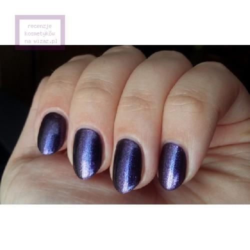 Color Club Professional Nail Lacquer (Lakier do paznokci) - opinie | zdjęcie do recenzji od vivinn - 7
