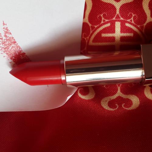 Guerlain Rouge à Lèvres Complet d'Exception (Szminka do ust) - opinie | zdjęcie do recenzji od Ola-zz - 2