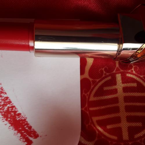 Guerlain Rouge à Lèvres Complet d'Exception (Szminka do ust) - opinie | zdjęcie do recenzji od Ola-zz - 3