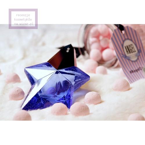 Thierry Mugler Angel Eau Sucree 2015 EDP - opinie | zdjęcie do recenzji od GrindLady - 3