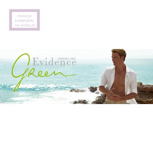 Yves Rocher Comme une Evidence Green EDT - opinie | zdjęcie do recenzji od Ajiv
