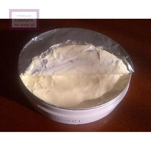 Lavera Basis Sensitiv, Creme All - Round Cream (Krem pielęgnacyjny z masłem shea i olejem ze słodkich migdałów) - opinie | zdjęcie do recenzji od Astray_lif - 2
