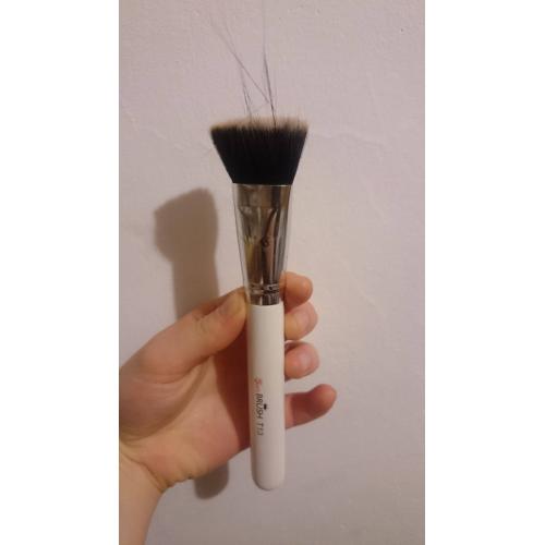 Glam Shop GlamBRUSH T13 (Pędzel do podkładu) - opinie | zdjęcie do recenzji od _Switezianka