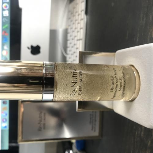 Estee Lauder Re-Nutriv, Ultimate Lift Regenerating Youth Serum (Serum liftingujące) - opinie | zdjęcie do recenzji od dawid_belusiak