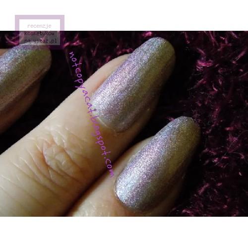 Color Club Professional Nail Lacquer (Lakier do paznokci) - opinie | zdjęcie do recenzji od LillyS - 1