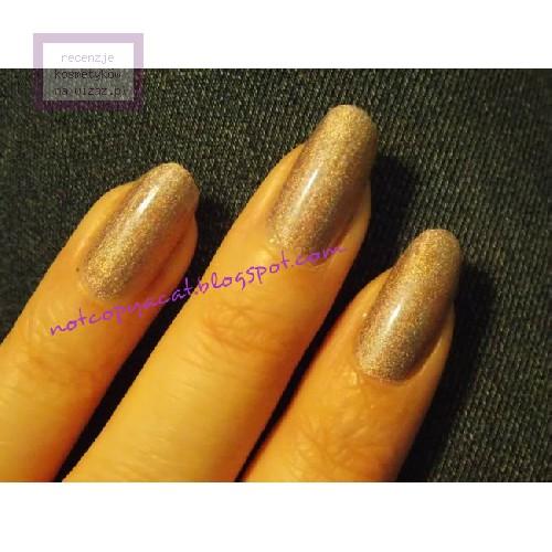 Color Club Professional Nail Lacquer (Lakier do paznokci) - opinie | zdjęcie do recenzji od LillyS - 2