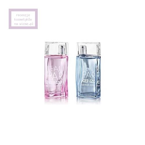 Kenzo L`Eau Par Kenzo Mirror Edition pour Femme EDT - opinie | zdjęcie do recenzji od BBRAT - 3