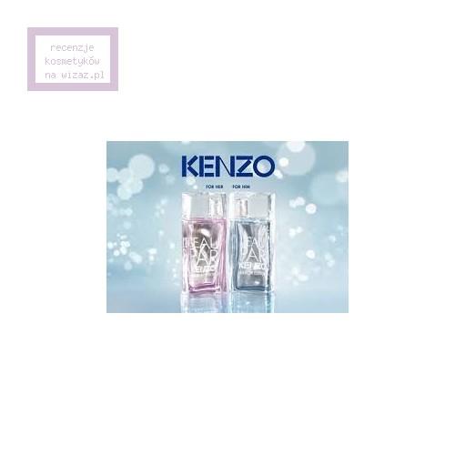 Kenzo L`Eau Par Kenzo Mirror Edition pour Femme EDT - opinie | zdjęcie do recenzji od BBRAT - 4