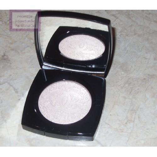 Chanel Precieux Printemps, Poudre Signee (Puder rozświetlający) - opinie | zdjęcie do recenzji od Organzza - 3
