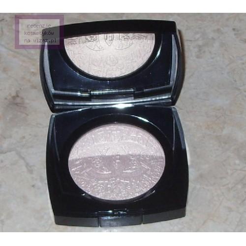 Chanel Precieux Printemps, Poudre Signee (Puder rozświetlający) - opinie | zdjęcie do recenzji od Organzza - 4