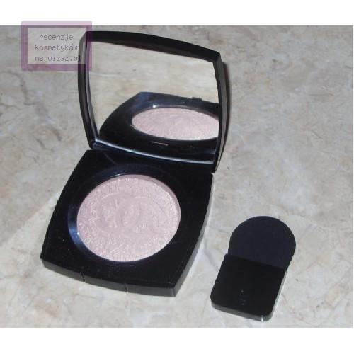 Chanel Precieux Printemps, Poudre Signee (Puder rozświetlający) - opinie | zdjęcie do recenzji od Organzza - 6