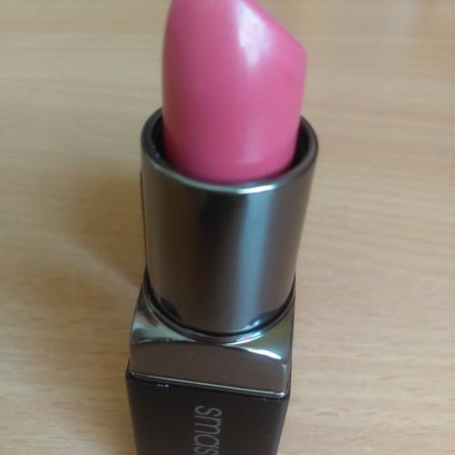 Smashbox Be Legendary Lipstick (Pomadka do ust) - opinie | zdjęcie do recenzji od weroncia85