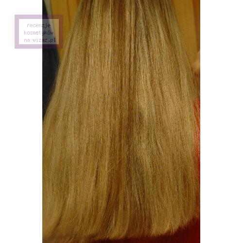 Oriflame Nature Secrets, Wheat & Coconut, Hot Oil for Dry and Damaged Hair (Olejek na gorąco z pszenicą i kokosem do włosów suchych i zniszczonych) - opinie | zdjęcie do recenzji od vrediana