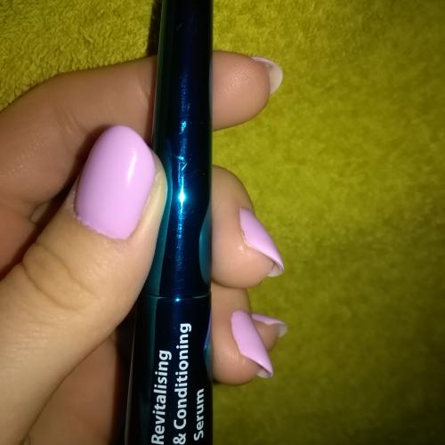 Coloris Inveo, Hypoalergiczne serum do rzęs rewitalizujące i pielęgnujące - opinie | zdjęcie do recenzji od Justa12340 - 2