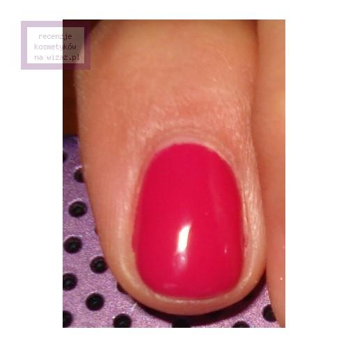 Mollon Cosmetics PRO, Hybrid Shine UV Color Coat (Lakier hybrydowy UV) - opinie | zdjęcie do recenzji od ifrit - 3