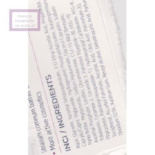 Yonelle Biofusion, 5% Vitamin C Serum (Serum do twarzy z witaminą C) - opinie | zdjęcie do recenzji od 201604131205