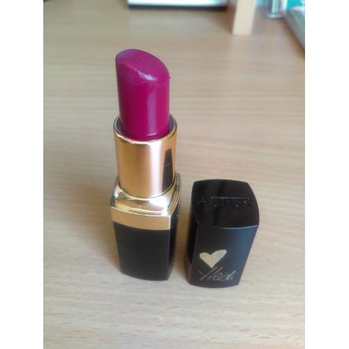 Astor Heidi Color Last VIP Lipstick Collection (Szminka do ust) - opinie | zdjęcie do recenzji od weroncia85