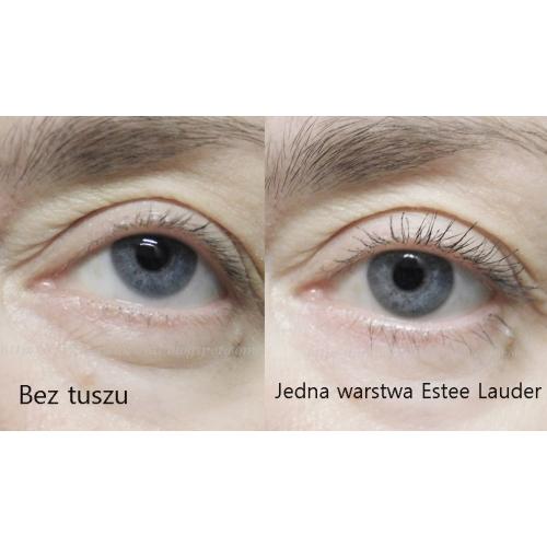 Estee Lauder Little Black Primer (Tusz do rzęs i baza pod tusz w jednym) - opinie | zdjęcie do recenzji od Momo - 2