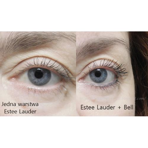 Estee Lauder Little Black Primer (Tusz do rzęs i baza pod tusz w jednym) - opinie | zdjęcie do recenzji od Momo - 3