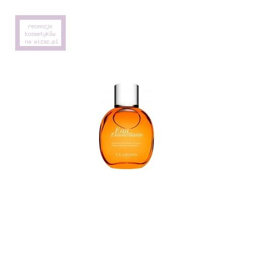 Clarins Eau Ensoleillante [Sunshine Fragrance] EDT - opinie | zdjęcie do recenzji od Ajiv - 2