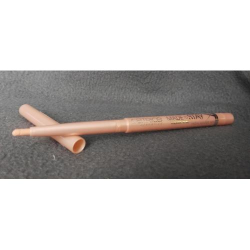 Catrice Made to Stay, Highlighter Pen Inside Eye (Rozświetlacz w kredce `Inside Eye`) - opinie | zdjęcie do recenzji od ksanaru