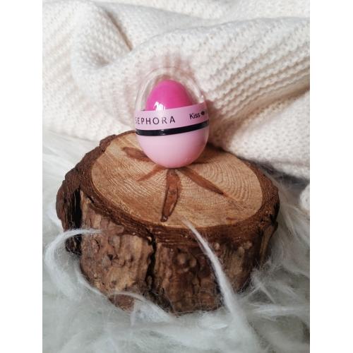 Sephora Kiss Me Balm (Balsam do ust) - opinie | zdjęcie do recenzji od sonrisa_handmade