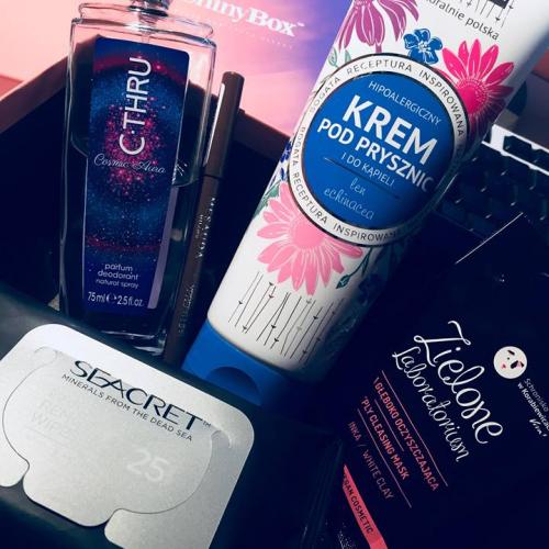 Seacret Spa Minerals from The Dead Sea, Makeup Remover Wipes (Chusteczki do demakijażu z minerałami z Morza Martwego) - opinie | zdjęcie do recenzji od Victoria_Victoriss