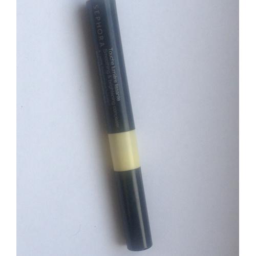 Sephora Touche Lumière Lissante [Smoothing & Brightening Concelear] (Korektor wygładzający) - opinie | zdjęcie do recenzji od peszy