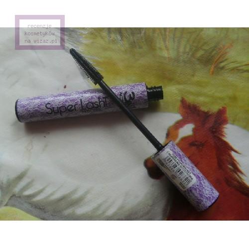 MIYO Super Lash Mascara 3 in 1 Action (Tusz pogrubiający do rzęs (stara wersja)) - opinie | zdjęcie do recenzji od myszka2020 - 2