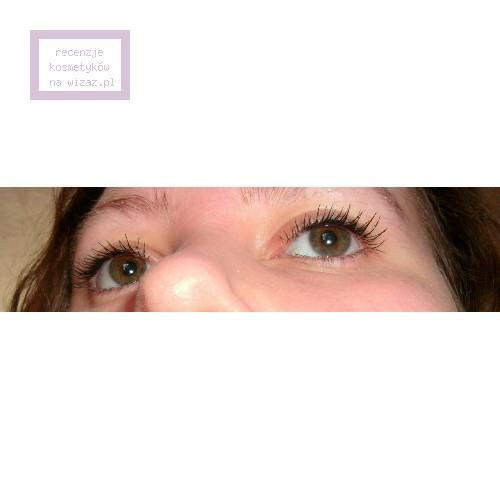 MIYO Super Lash Mascara 3 in 1 Action (Tusz pogrubiający do rzęs (stara wersja)) - opinie | zdjęcie do recenzji od myszka2020 - 1