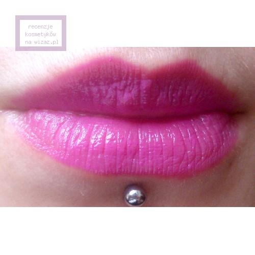Revolution Beauty (Makeup Revolution) Scandalous Lipstick (Kolorowa szminka do ust) - opinie | zdjęcie do recenzji od Odylena - 1