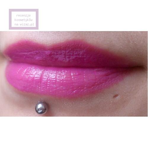 Revolution Beauty (Makeup Revolution) Scandalous Lipstick (Kolorowa szminka do ust) - opinie | zdjęcie do recenzji od Odylena - 2
