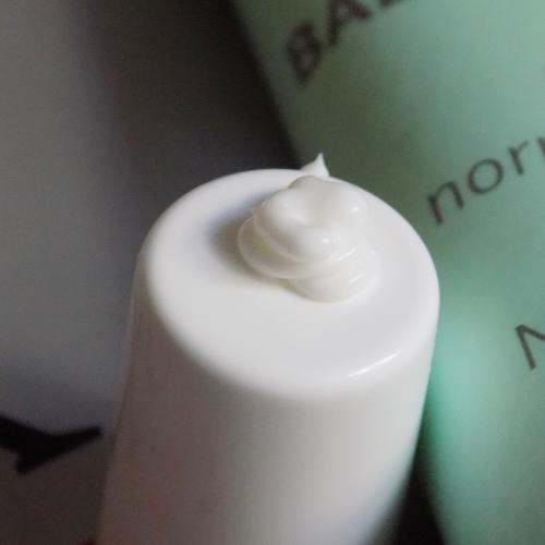 Floslek Balance T-zone. Normalizing Cream  SPF 10 (Krem normalizujący) - opinie | zdjęcie do recenzji od ksanaru - 1