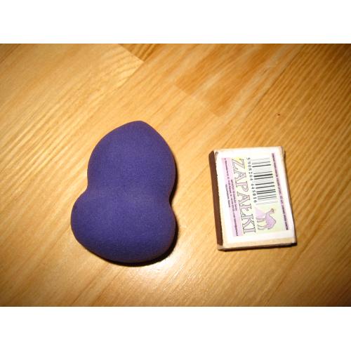 Oriflame Professional Make-Up Sponge (Profesjonalna gąbka do makijażu) - opinie | zdjęcie do recenzji od anja1207 - 1