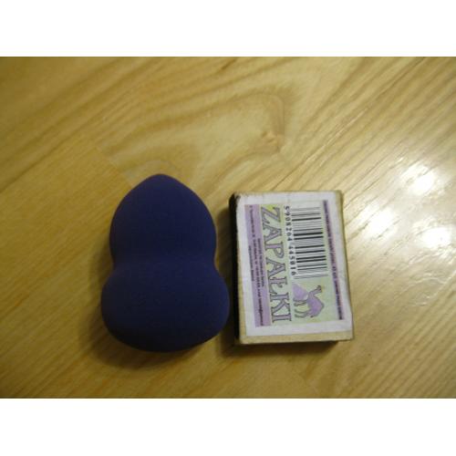 Oriflame Professional Make-Up Sponge (Profesjonalna gąbka do makijażu) - opinie | zdjęcie do recenzji od anja1207 - 2