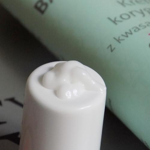 Floslek Balance T-zone, Corrective Cream with AHA & PHA Acids (Krem korygujący z kwasami AHA i PHA) - opinie | zdjęcie do recenzji od ksanaru - 3