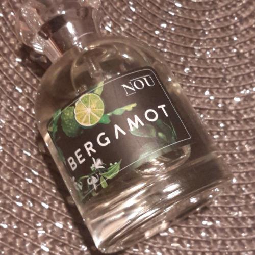 NOU Bergamot EDP - opinie | zdjęcie do recenzji od Bleomycyna - 1